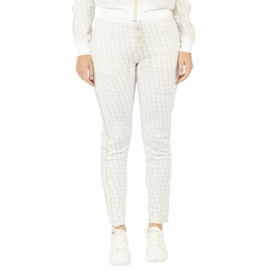 Παντελόνι Φούτερ GUESS BRIANNA LOGOMANIA O1BA32K7EX0