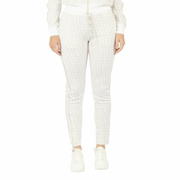 00032310-guess-2 Παντελόνι Φούτερ GUESS BRIANNA LOGOMANIA O1BA32K7EX0 - Image 1