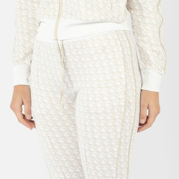 Παντελόνι Φούτερ GUESS BRIANNA  LOGOMANIA O1BA32K7EX0 - Image 4