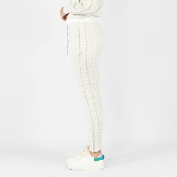 Παντελόνι Φούτερ GUESS BRIANNA  LOGOMANIA O1BA32K7EX0 - Image 5