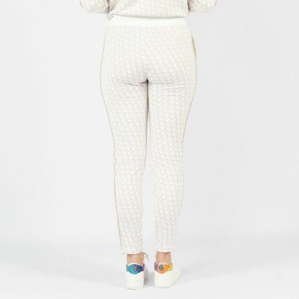 Παντελόνι Φούτερ GUESS BRIANNA  LOGOMANIA O1BA32K7EX0 - Image 6