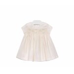 ΦΟΡΕΜΑ ΧΡΥΣΟ-ΜΠΕΖ ΜΕ ΑΝΘΑΚΙΑ