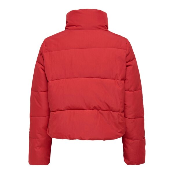 Γυναικείο μπουφάν puffer ONLY 15205371 - Image 2