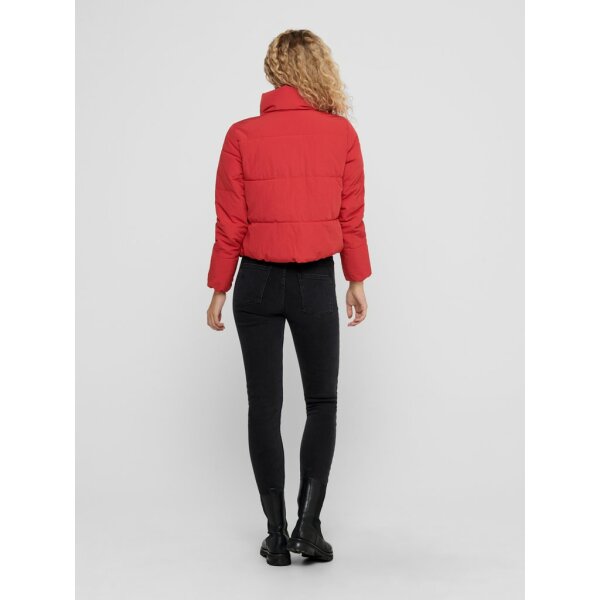 Γυναικείο μπουφάν puffer ONLY 15205371 - Image 3