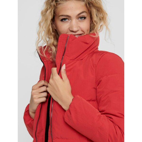 Γυναικείο μπουφάν puffer ONLY 15205371 - Image 4