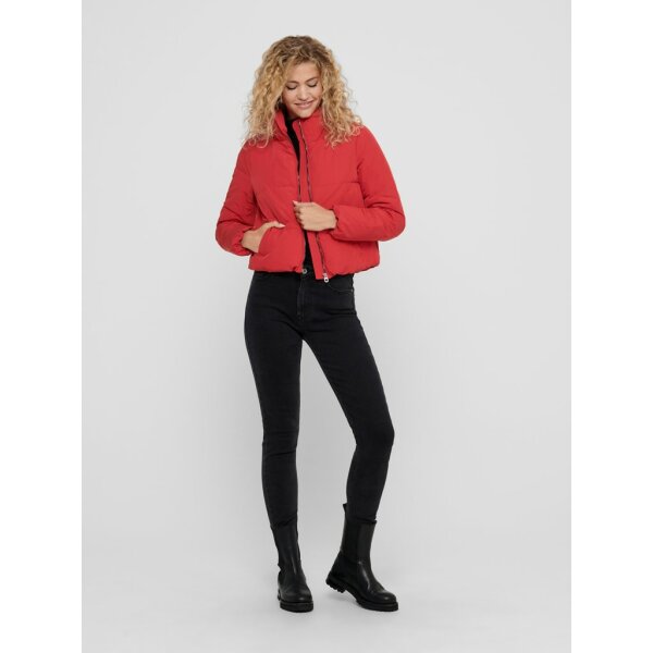 Γυναικείο μπουφάν puffer ONLY 15205371 - Image 5