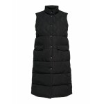 ΓΙΛΕΚΟ ΜΑΚΡΥ ΜΑΥΡΟ PLYS SIZE CURVY ONLY CARMAKOMA - Image 2