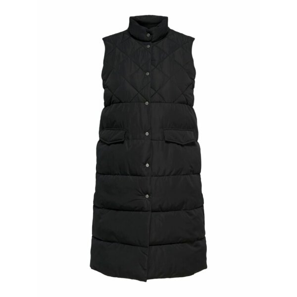 ΓΙΛΕΚΟ ΜΑΚΡΥ ΜΑΥΡΟ PLYS SIZE CURVY ONLY CARMAKOMA - Image 2