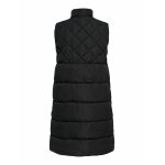 ΓΙΛΕΚΟ ΜΑΚΡΥ ΜΑΥΡΟ PLYS SIZE CURVY ONLY CARMAKOMA - Image 3