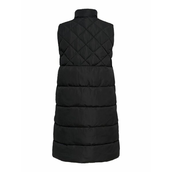 ΓΙΛΕΚΟ ΜΑΚΡΥ ΜΑΥΡΟ PLYS SIZE CURVY ONLY CARMAKOMA - Image 3