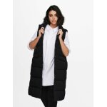 ΓΙΛΕΚΟ ΜΑΚΡΥ ΜΑΥΡΟ PLYS SIZE CURVY ONLY CARMAKOMA - Image 4