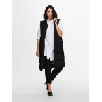 ΓΙΛΕΚΟ ΜΑΚΡΥ ΜΑΥΡΟ PLYS SIZE CURVY ONLY CARMAKOMA