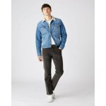Ανδρικό Παντελόνι Wrangler Κοτλέ Arizona W12OEC221 Χακί