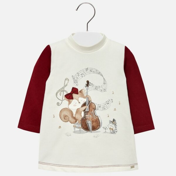 18-02946-082-800-1-670x670 ΦΟΡΕΜΑ ΜΑΚΟ ΕΚΡΟΥ - ΜΠΟΡΝΤΩ 2946-82 - Image 1