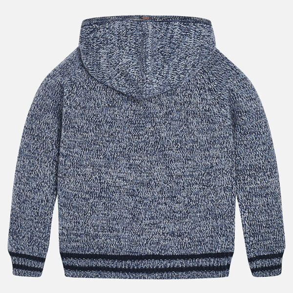 MAYORAL ΠΟΥΛΟΒΕΡ ΓΙΑ ΑΓΟΡΙ 8 ΕΩΣ 16 ΕΤΩΝ 7306-086 - Image 2