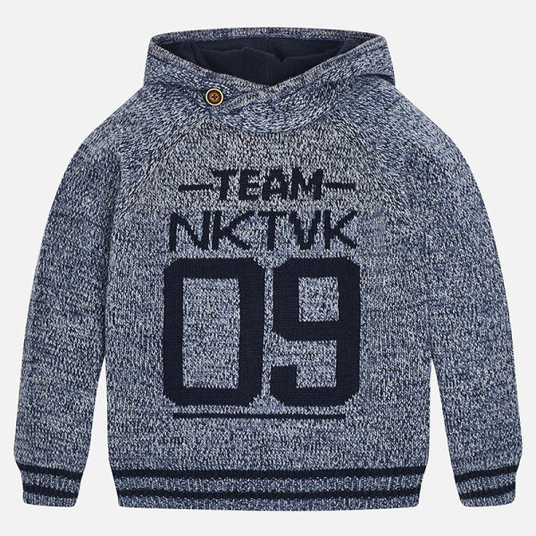 MAYORAL ΠΟΥΛΟΒΕΡ ΓΙΑ ΑΓΟΡΙ 8 ΕΩΣ 16 ΕΤΩΝ 7306-086 - Image 1