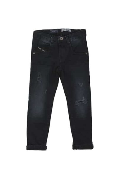 Παντελόνι Jean για Αγόρι Μπλέ Gang Kids 221516