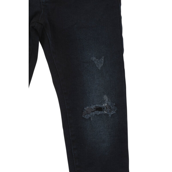 Παντελόνι Jean για Αγόρι Μπλέ Gang Kids 221516 - Image 3