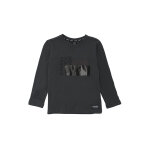 Μπλούζα για Αγόρι Γκρί Gang Kids 221520