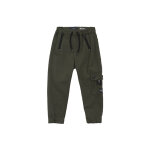 Παντελόνι Cargo για Αγόρι Χακί Gang Kids 221541