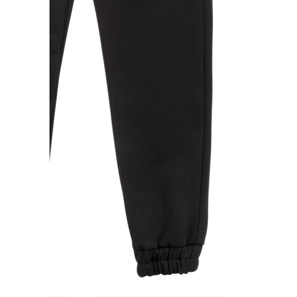 221917-1 Παντελόνι Για Αγόρι Μαύρο Gang Kids 221917 - Image 2