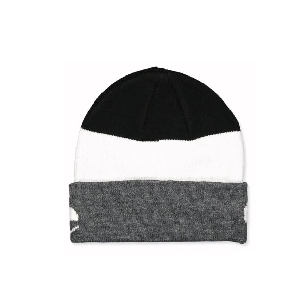 ELLESSE FALLON BEANIE S2KA2013-106 Ανθρακί - Image 2
