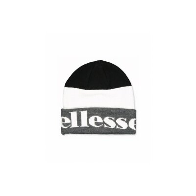 ELLESSE FALLON BEANIE S2KA2013-106 Ανθρακί