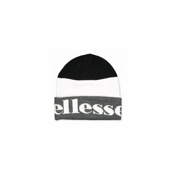 ELLESSE FALLON BEANIE S2KA2013-106 Ανθρακί - Image 1