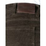 Ανδρικό Παντελόνι Wrangler Κοτλέ Arizona W12OEC221 Χακί - Image 2