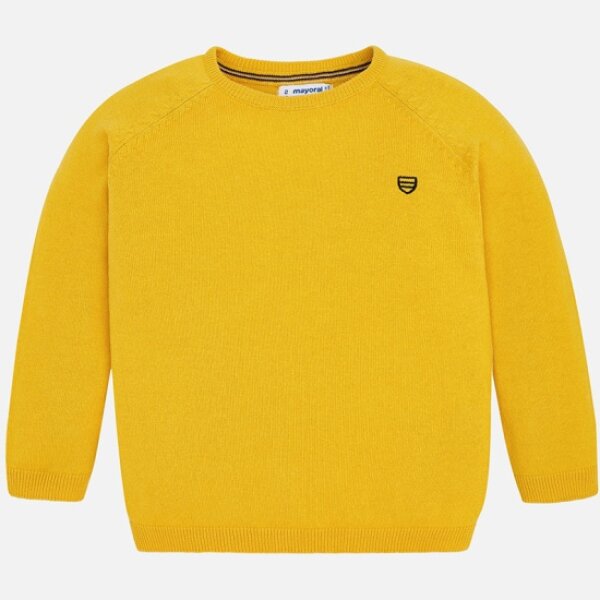 872059_1 MAYORAL ΠΟΥΛΟΒΕΡ ΓΙΑ ΑΓΟΡΙ ΚΙΤΡΙΝΟ 0323-087 - Image 1