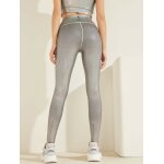 Γυναικείο Κολάν Ασημί Guess O1BA79MC04H - Image 3
