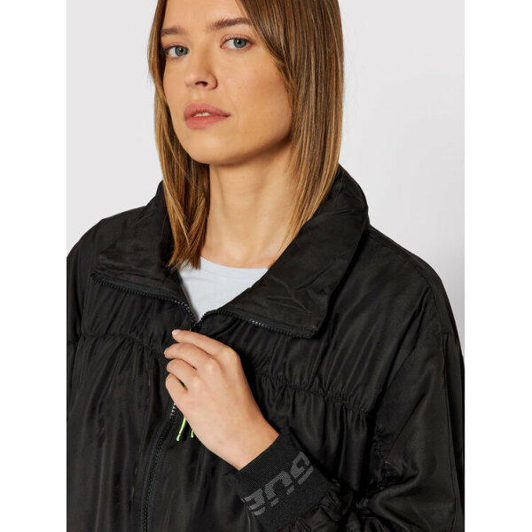 guess-mpouphan-metabatiko-o1ba92-wo06t-mauro-regular-fitRTHTH Guess O1BA92WO06N Γυναικείο Μπουφάν Running Αντιανεμικό Ασημί - Image 5