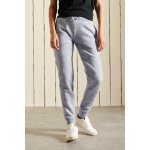 Παντελόνι Φούτερ Superdry Vintage Logo Joggers Blue Marl