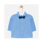 Mayoral  New Born βρεφικό πουκάμισο για Αγόρι 02102-069
