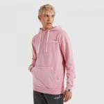 Ανδρική Μπλούζα ELLESSE Tinctoria Hoody SHK13144 ΡΟΖ - Image 2