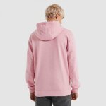 Ανδρική Μπλούζα ELLESSE Tinctoria Hoody SHK13144 ΡΟΖ - Image 4