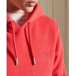 ΚΟΚΚΙΝΟ ΦΟΥΤΕΡ ΜΕ ΚΟΥΚΟΥΛΑ SUPERDRY W2011147A-6GD - Image 2