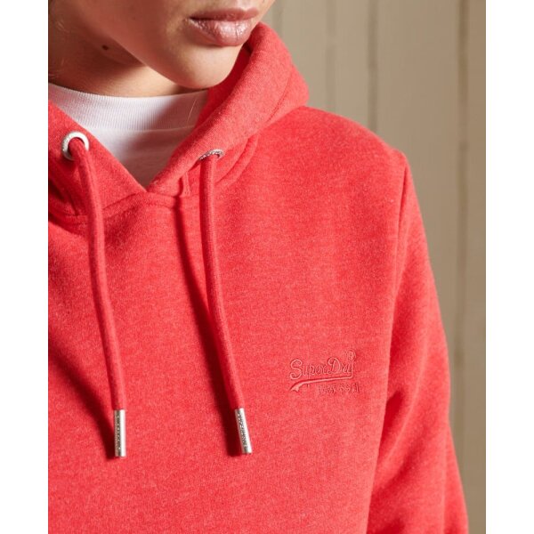 upload9223368955665939203 ΚΟΚΚΙΝΟ ΦΟΥΤΕΡ ΜΕ ΚΟΥΚΟΥΛΑ SUPERDRY W2011147A-6GD - Image 2