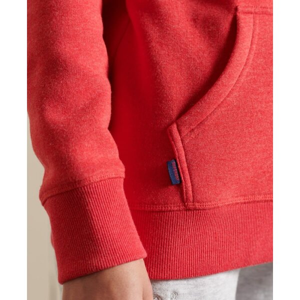 upload9223368955665939204 ΚΟΚΚΙΝΟ ΦΟΥΤΕΡ ΜΕ ΚΟΥΚΟΥΛΑ SUPERDRY W2011147A-6GD - Image 3
