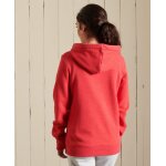 ΚΟΚΚΙΝΟ ΦΟΥΤΕΡ ΜΕ ΚΟΥΚΟΥΛΑ SUPERDRY W2011147A-6GD - Image 4