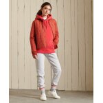 ΚΟΚΚΙΝΟ ΦΟΥΤΕΡ ΜΕ ΚΟΥΚΟΥΛΑ SUPERDRY W2011147A-6GD - Image 5