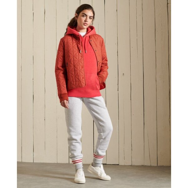 upload9223368955665939206 ΚΟΚΚΙΝΟ ΦΟΥΤΕΡ ΜΕ ΚΟΥΚΟΥΛΑ SUPERDRY W2011147A-6GD - Image 5