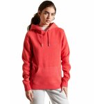 ΚΟΚΚΙΝΟ ΦΟΥΤΕΡ ΜΕ ΚΟΥΚΟΥΛΑ SUPERDRY W2011147A-6GD