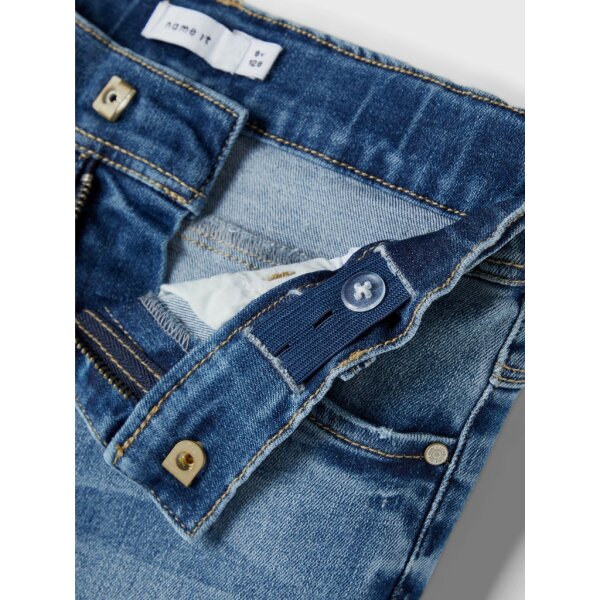 13197437_3755352_Back_1 ΠΑΝΤΕΛΟΝΙ JEAN ΓΙΑ ΚΟΡΙΤΣΙ ΝΑΜΕ ΙΤ 13197437 - Image 3