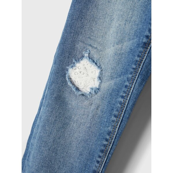 13197437_3755352_Front Full ΠΑΝΤΕΛΟΝΙ JEAN ΓΙΑ ΚΟΡΙΤΣΙ ΝΑΜΕ ΙΤ 13197437 - Image 4