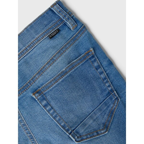 ΠΑΝΤΕΛΟΝΙ JEAN NAME IT NKMSILAS 13198235 - Image 5