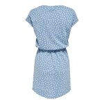 ΓΥΝΑΙΚΕΙΟ ΦΟΡΕΜΑ ONLY FLORAL15153021 - Image 5