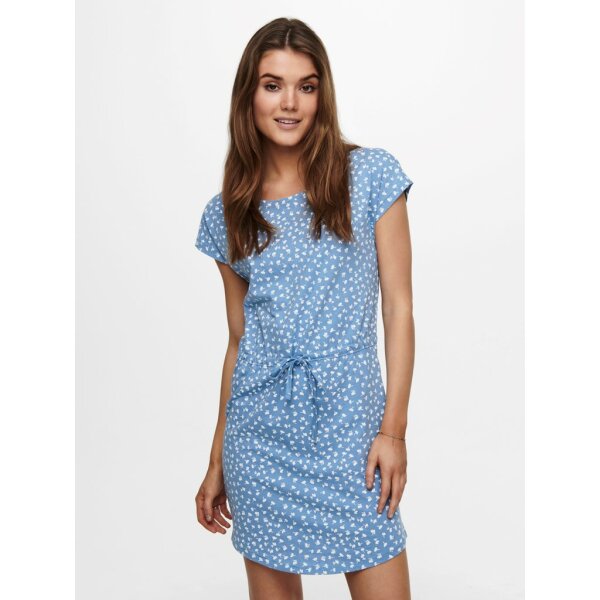 15153021_3602316_Detail ΓΥΝΑΙΚΕΙΟ ΦΟΡΕΜΑ ONLY FLORAL15153021 - Image 1