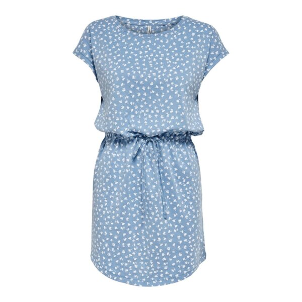 15153021_3602316_Front ΓΥΝΑΙΚΕΙΟ ΦΟΡΕΜΑ ONLY FLORAL15153021 - Image 2