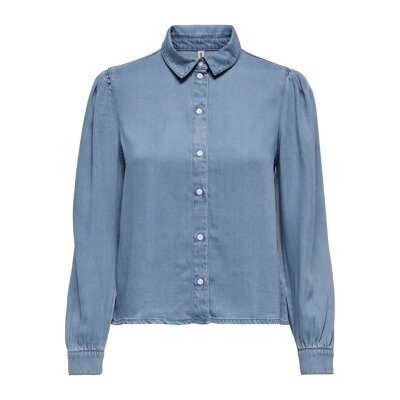ΓΥΝΑΙΚΕΙΟ ΠΟΥΚΑΜΙΣΟ ONLY JEAN 15218685